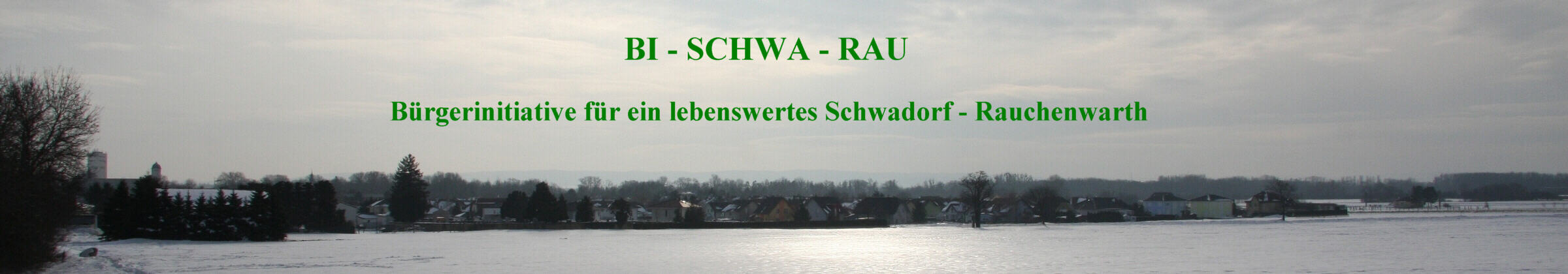 © BI Schwa - Rau, Jan. 2013